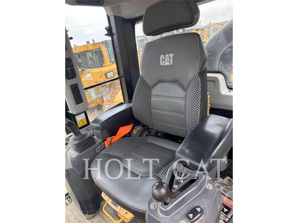 CAT 963 Utovarivaču guseničara