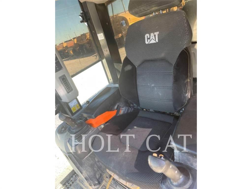 CAT 963 Utovarivaču guseničara