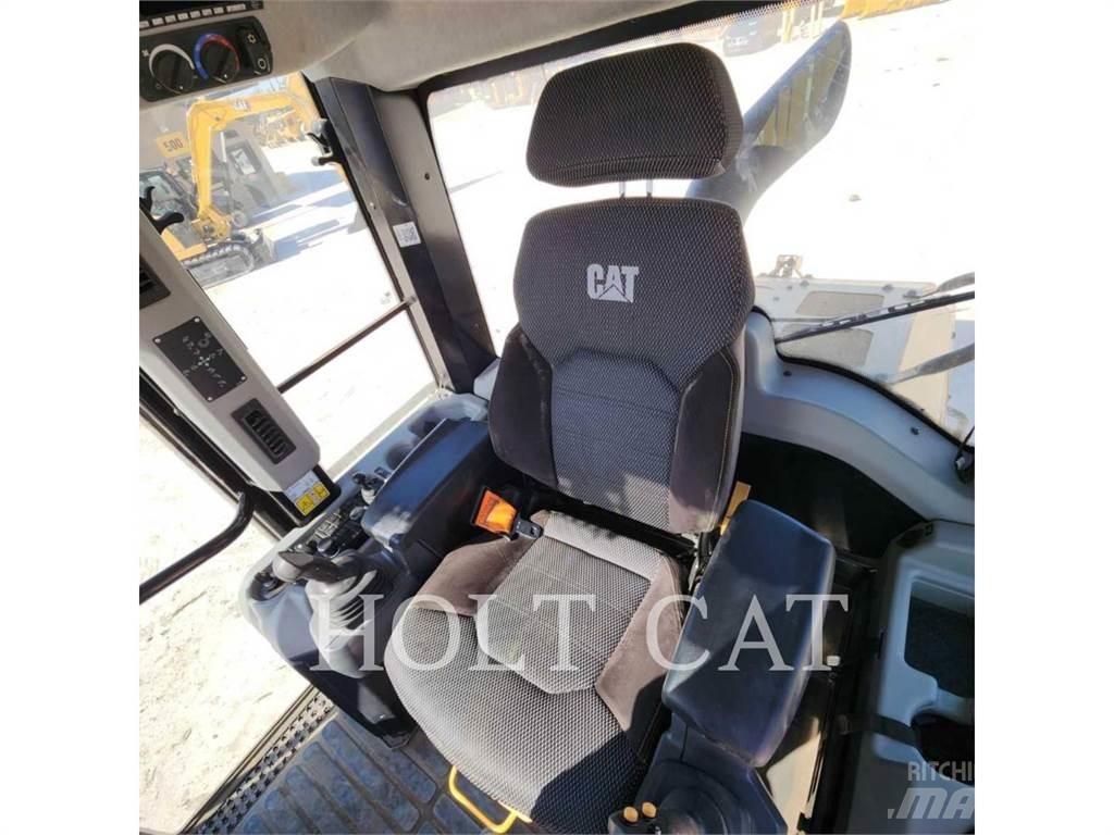 CAT 963 Utovarivaču guseničara