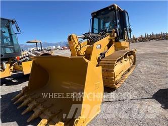 CAT 963 Utovarivaču guseničara
