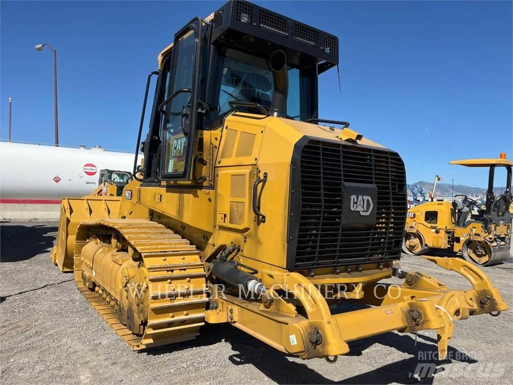 CAT 963 Utovarivaču guseničara