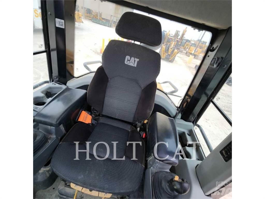 CAT 963 Utovarivaču guseničara