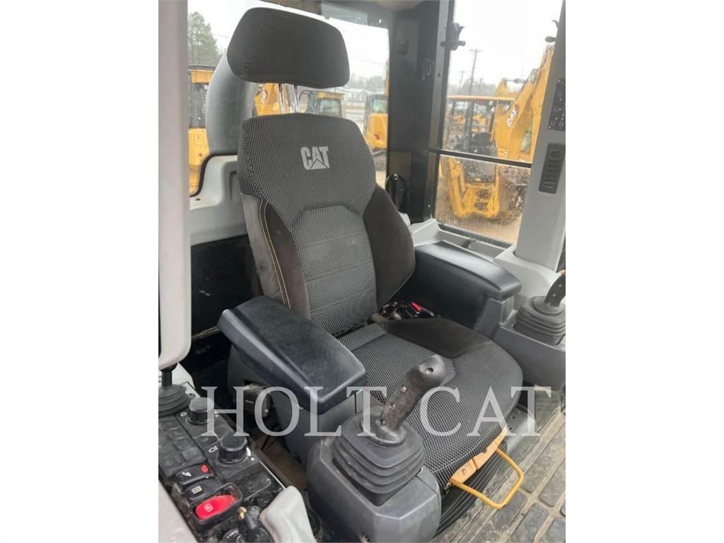 CAT 963 Utovarivači na točkove
