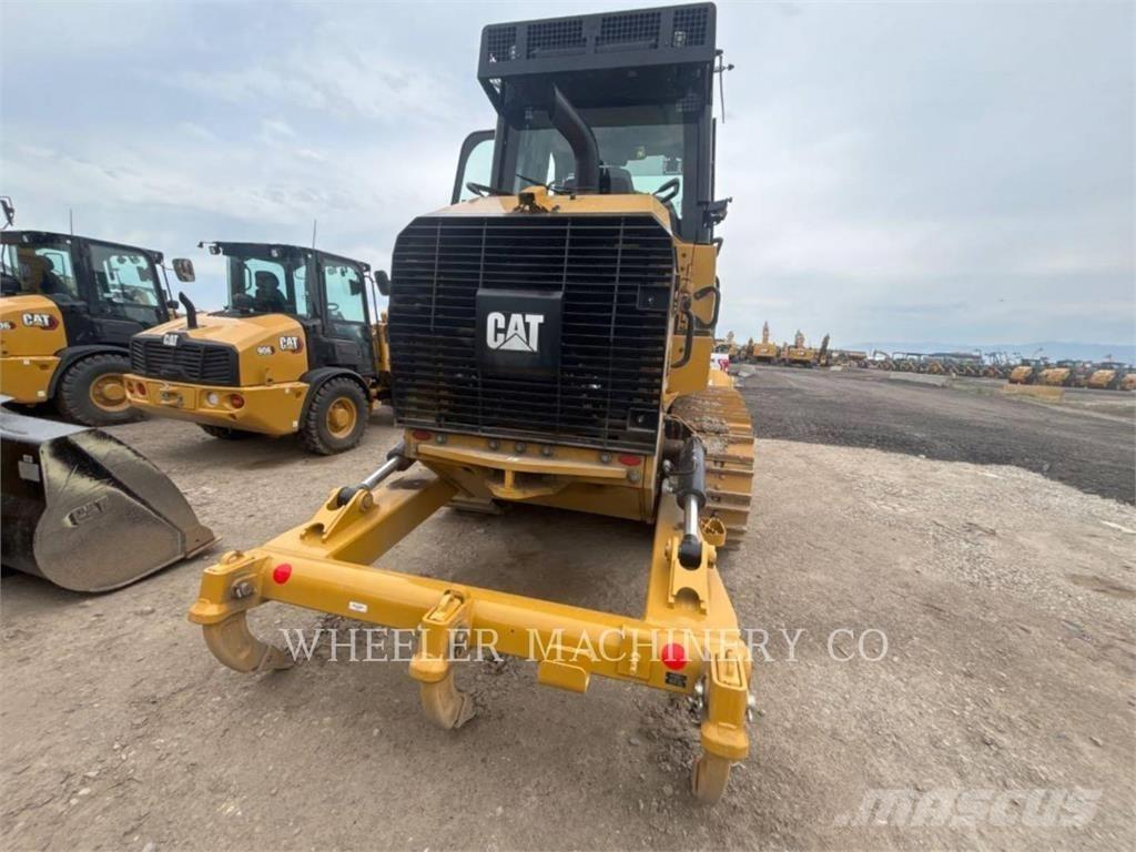 CAT 963 Utovarivaču guseničara