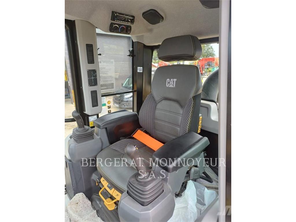 CAT 963 Utovarivaču guseničara