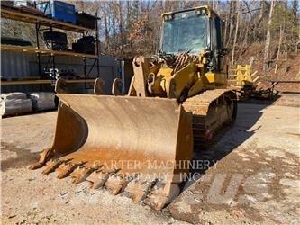 CAT 963-12 Utovarivaču guseničara