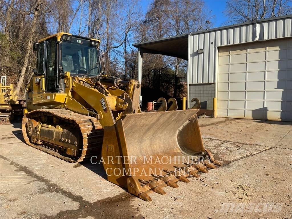 CAT 963-12 Utovarivaču guseničara