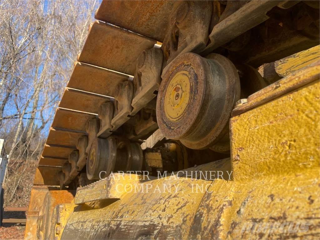 CAT 963-12 Utovarivaču guseničara