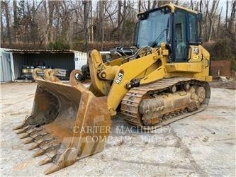 CAT 963-12 Utovarivaču guseničara