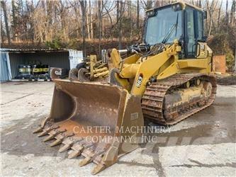 CAT 963-12 Utovarivaču guseničara
