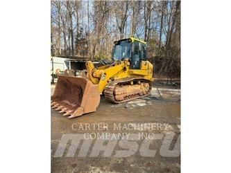 CAT 963-12 Utovarivaču guseničara
