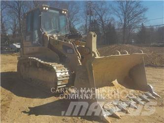 CAT 963D Utovarivaču guseničara