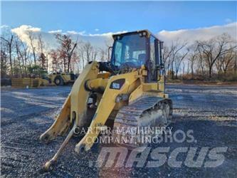 CAT 963D Utovarivaču guseničara
