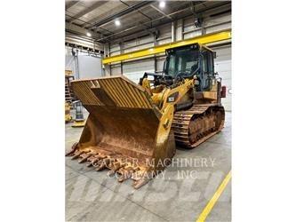 CAT 963D WASTE Utovarivaču guseničara