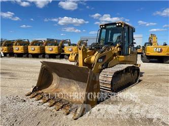 CAT 963K Utovarivaču guseničara