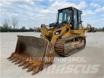 CAT 963K Utovarivaču guseničara
