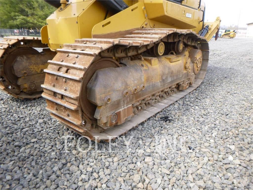 CAT 963K Utovarivaču guseničara