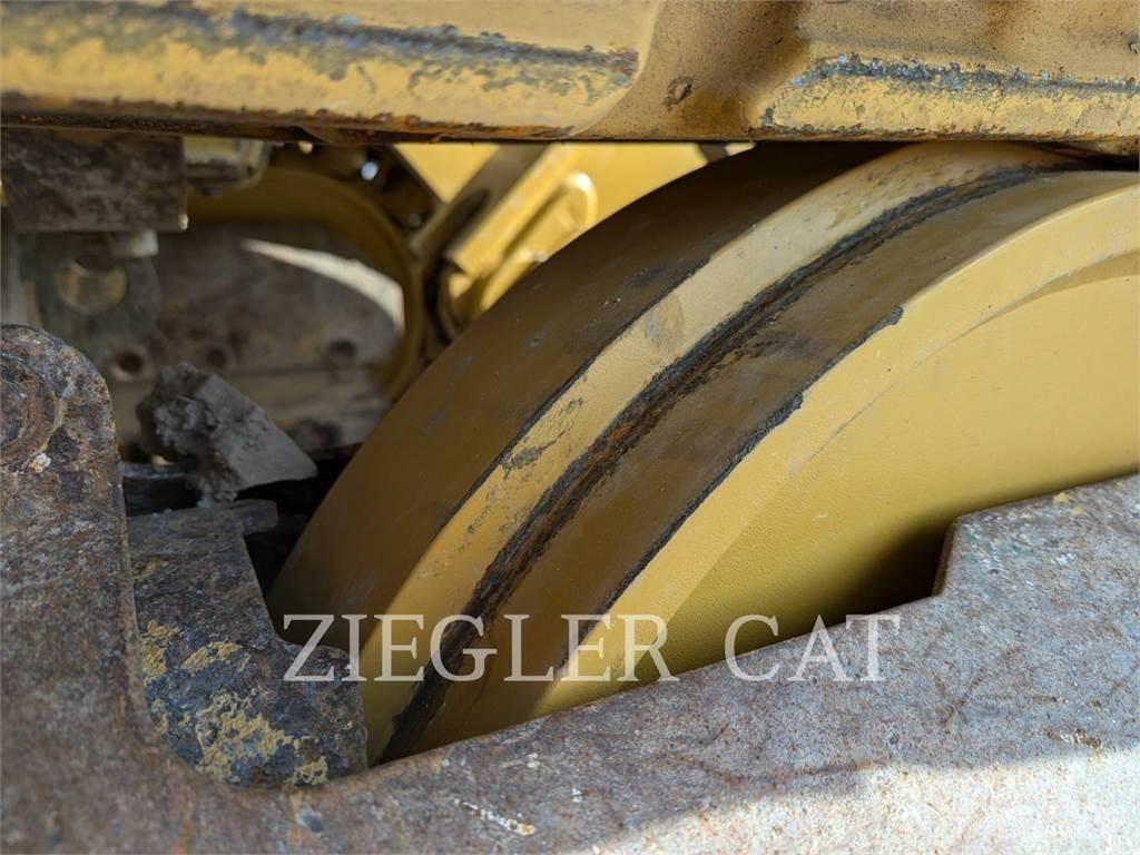 CAT 963K Utovarivaču guseničara