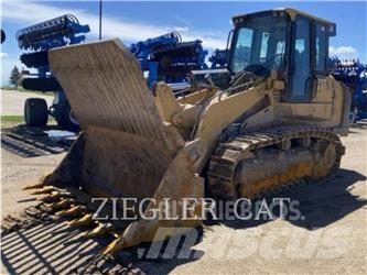 CAT 963K Utovarivaču guseničara