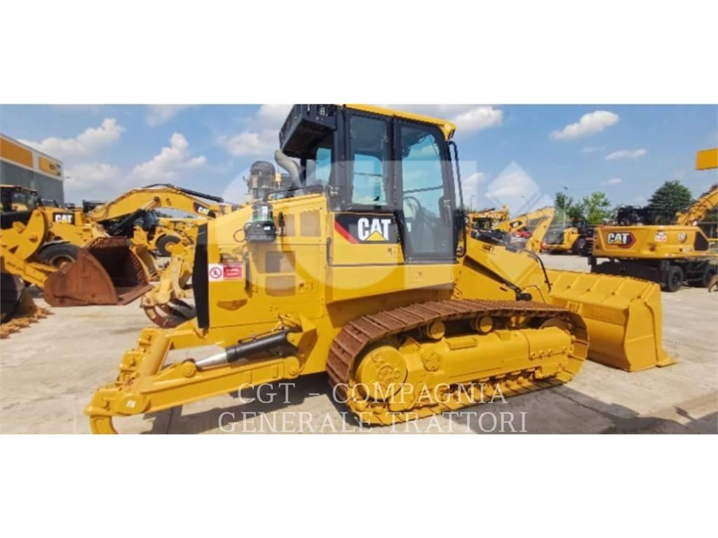 CAT 963K Utovarivaču guseničara