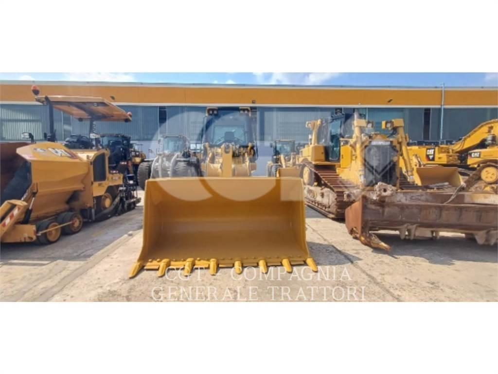 CAT 963K Utovarivaču guseničara