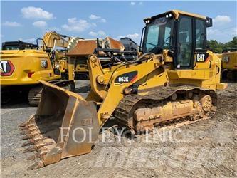 CAT 963K Utovarivaču guseničara