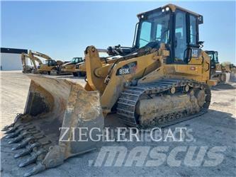 CAT 963K Utovarivaču guseničara