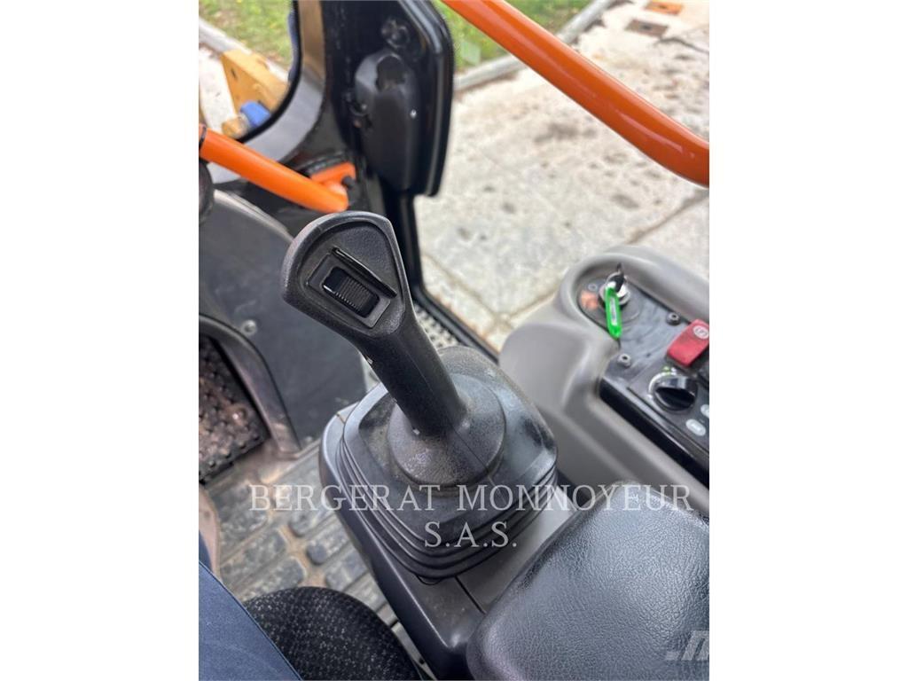 CAT 963K Utovarivaču guseničara