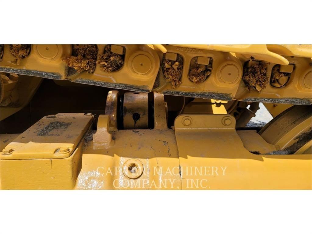 CAT 963K WASTE Utovarivaču guseničara