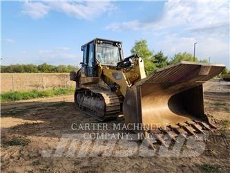 CAT 963K WASTE Utovarivaču guseničara