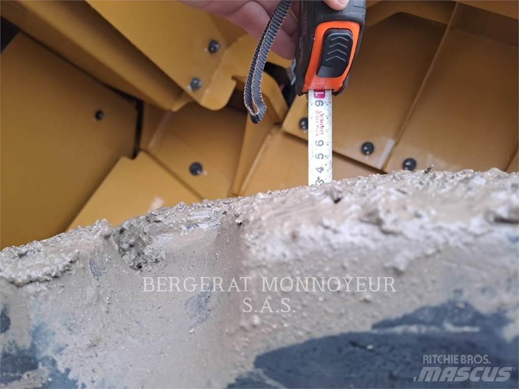 CAT 966 Utovarivači na točkove