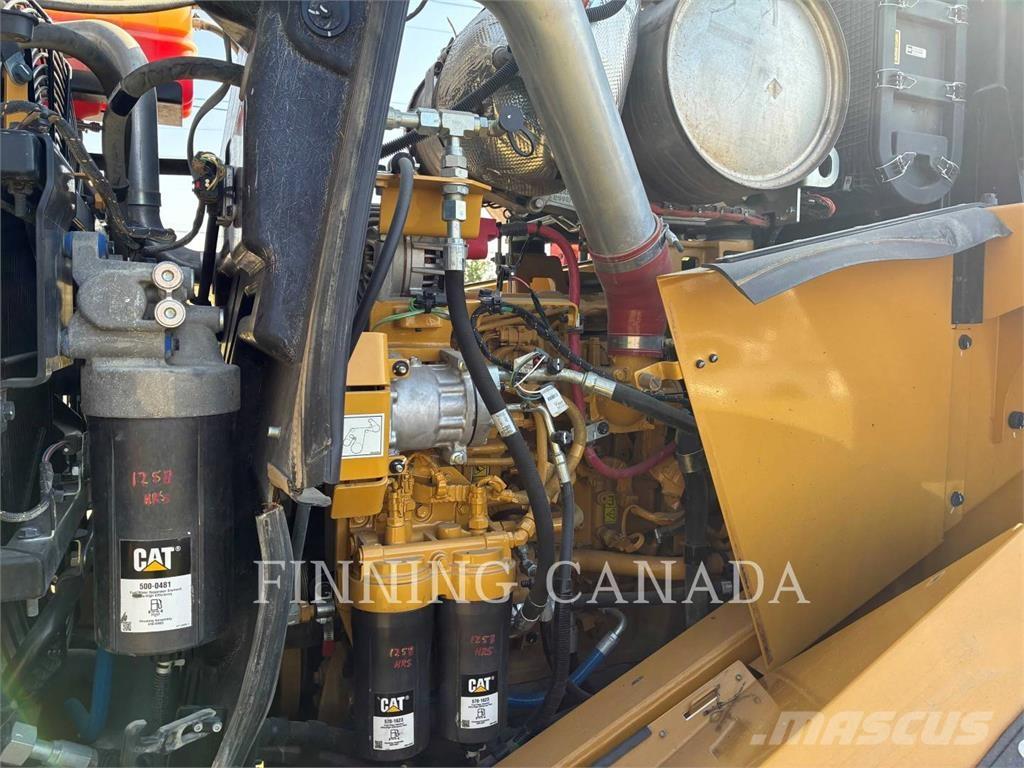 CAT 966-14 Utovarivači na točkove