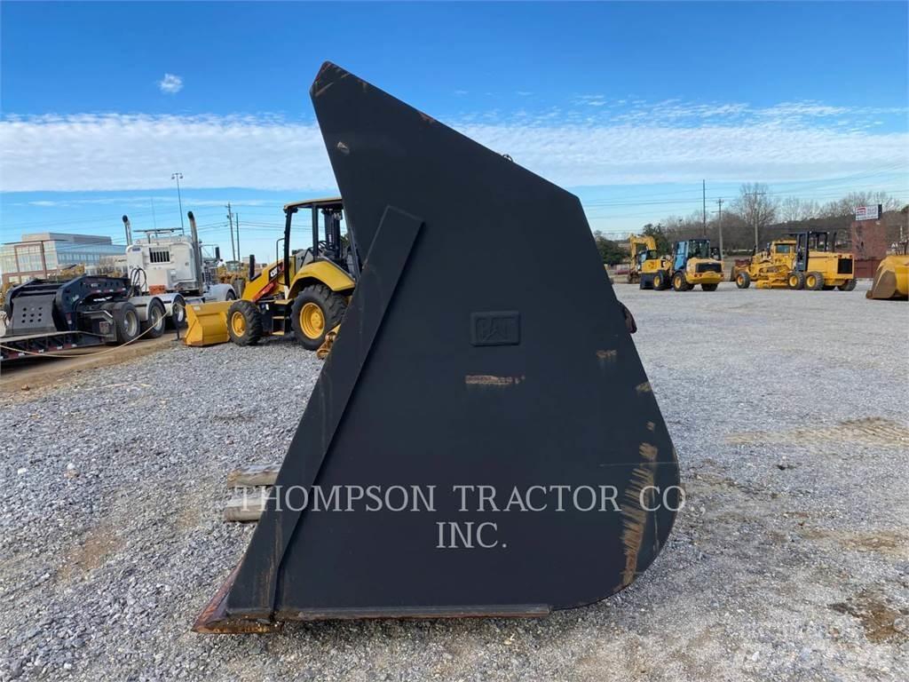CAT 966/972 BUCKET Kašike / Korpe