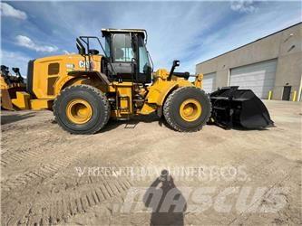 CAT 966 QC Utovarivači na točkove