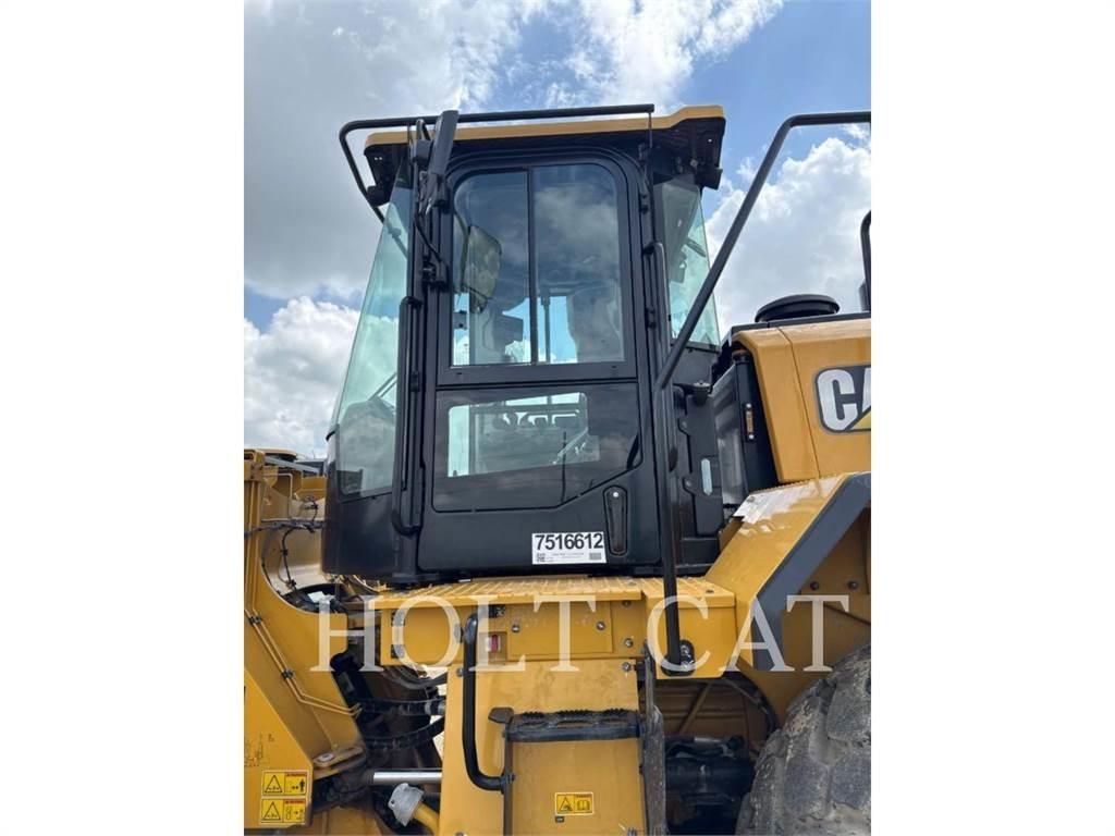 CAT 966 QC Utovarivači na točkove