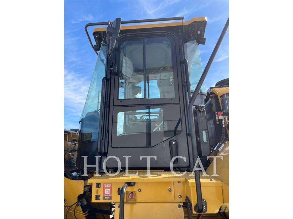 CAT 966 QC Utovarivači na točkove