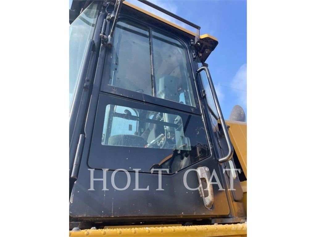 CAT 966 QC Utovarivači na točkove