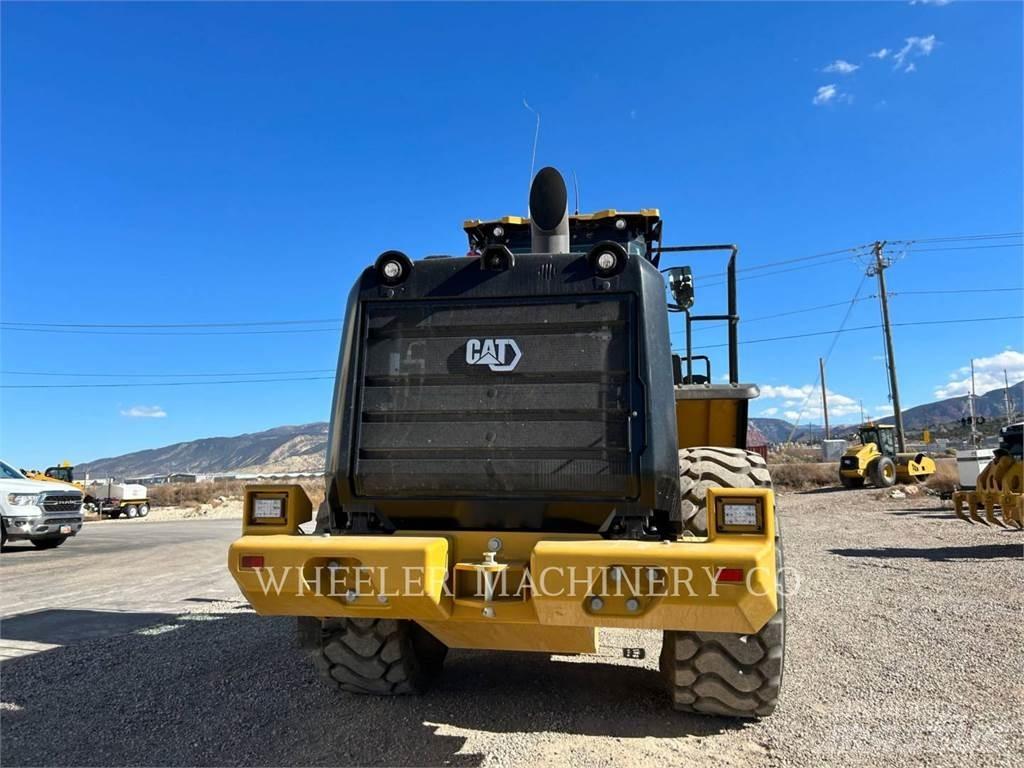 CAT 966 XE Utovarivači na točkove