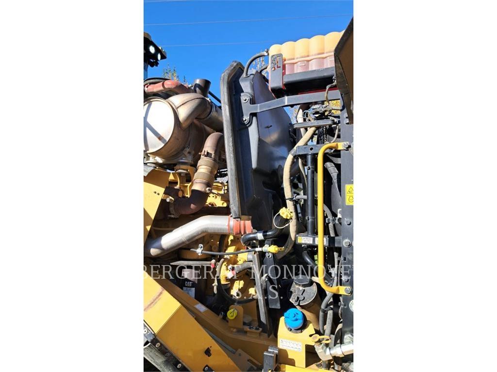 CAT 966 XE Utovarivači na točkove