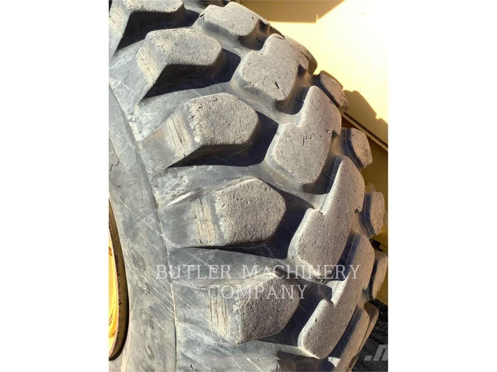 CAT 966G Utovarivači na točkove