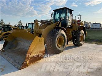 CAT 966GC Utovarivači na točkove