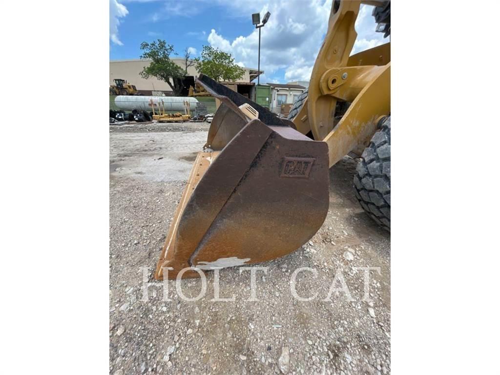 CAT 966GC Utovarivači na točkove