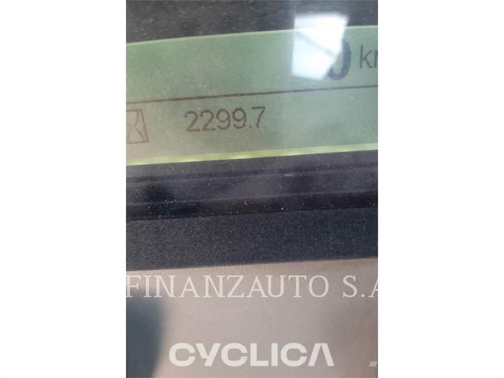 CAT 966GC 01B Utovarivači na točkove