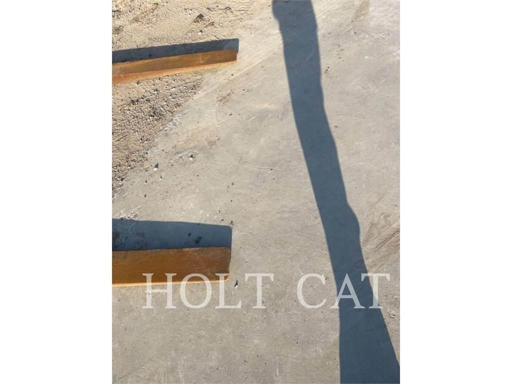 CAT 966GC QC Utovarivači na točkove