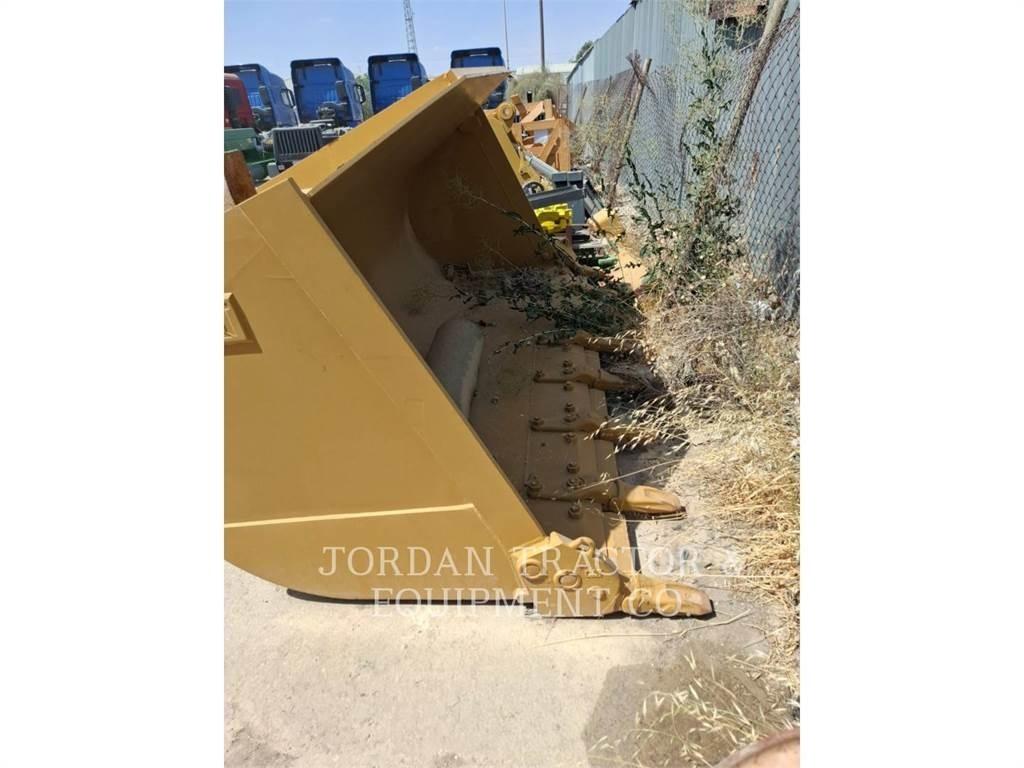 CAT 966H Kašike / Korpe