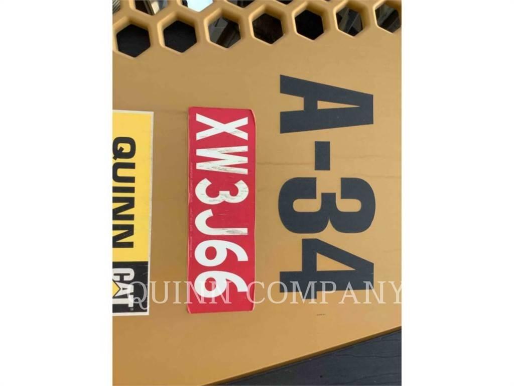 CAT 966K Utovarivači na točkove