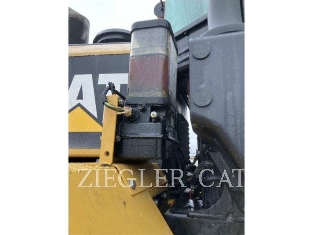 CAT 966K Utovarivači na točkove