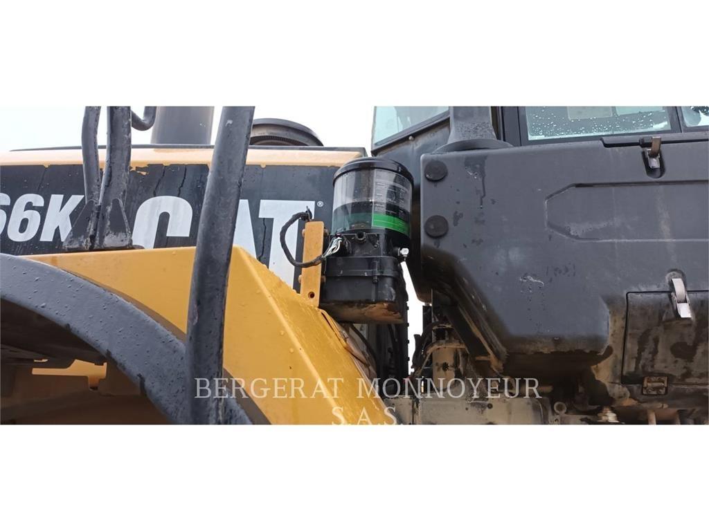 CAT 966K Utovarivači na točkove