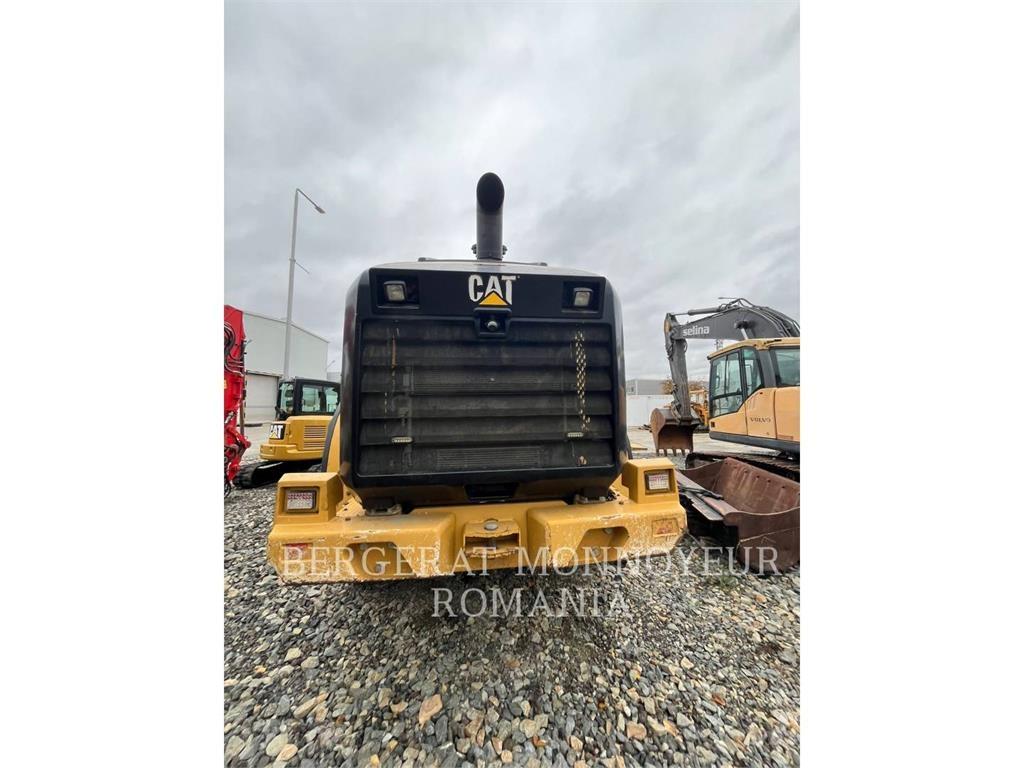 CAT 966KXE Utovarivači na točkove