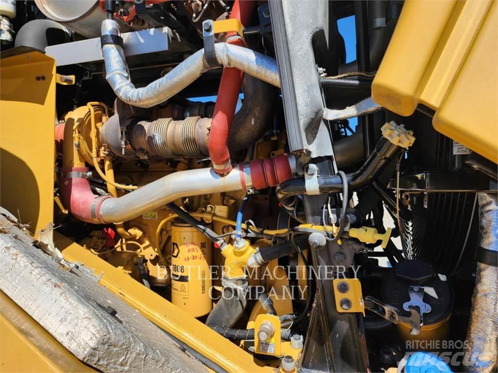 CAT 966M Utovarivači na točkove